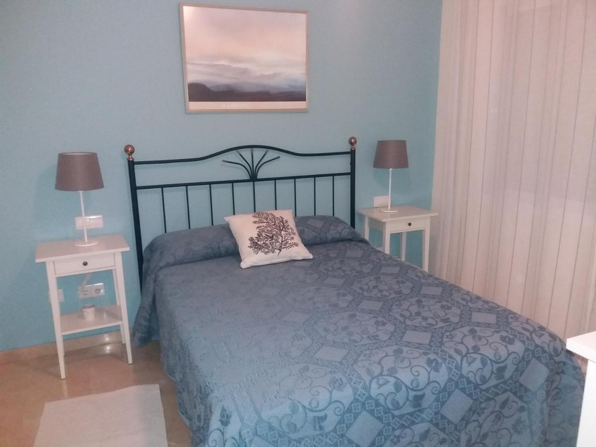 Bonito Y Tranquilo Apartamento , Cerca Del Mar. Torrox Exteriör bild