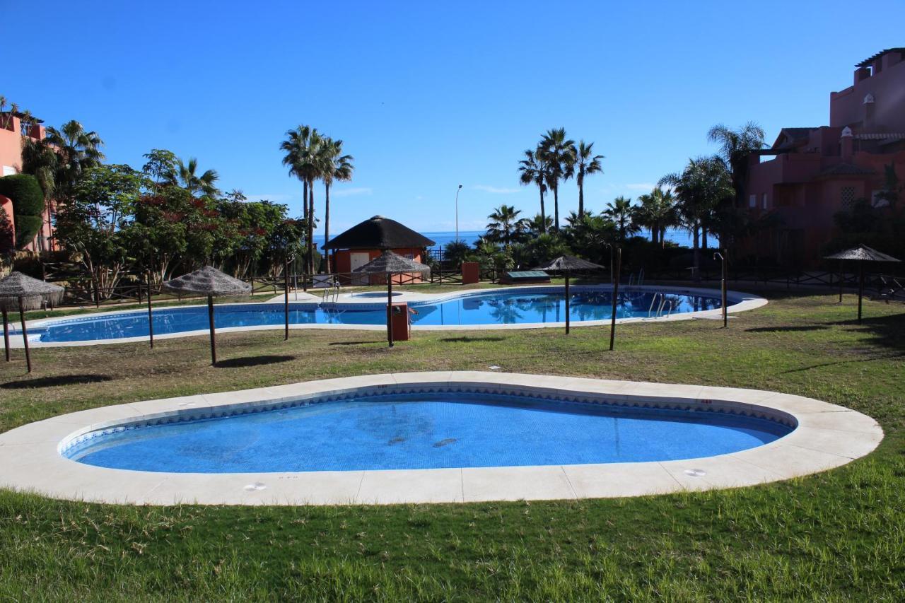 Bonito Y Tranquilo Apartamento , Cerca Del Mar. Torrox Exteriör bild