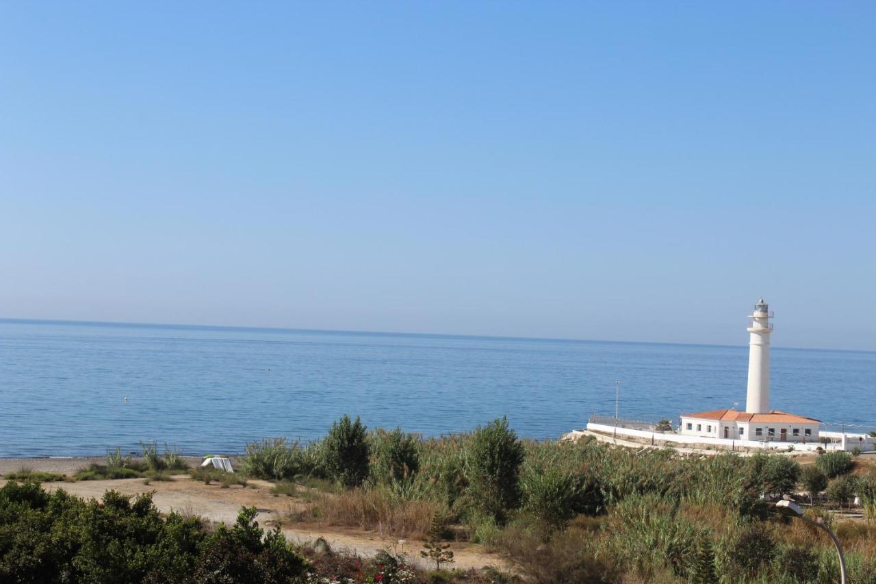 Bonito Y Tranquilo Apartamento , Cerca Del Mar. Torrox Exteriör bild