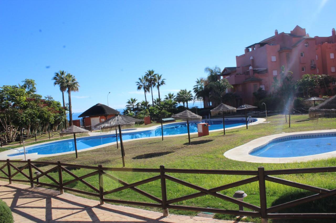 Bonito Y Tranquilo Apartamento , Cerca Del Mar. Torrox Exteriör bild