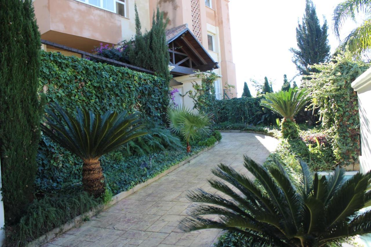 Bonito Y Tranquilo Apartamento , Cerca Del Mar. Torrox Exteriör bild