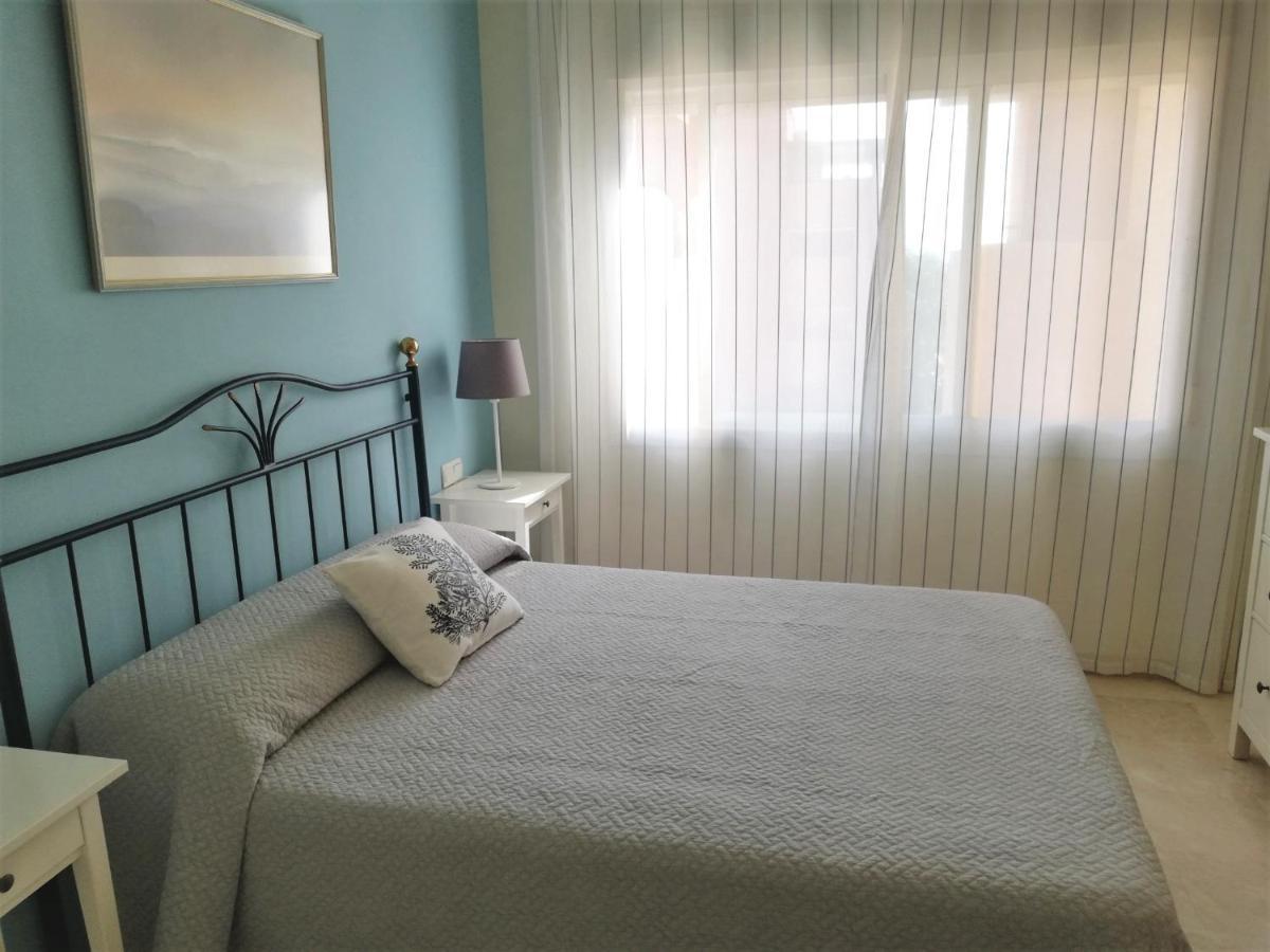 Bonito Y Tranquilo Apartamento , Cerca Del Mar. Torrox Exteriör bild
