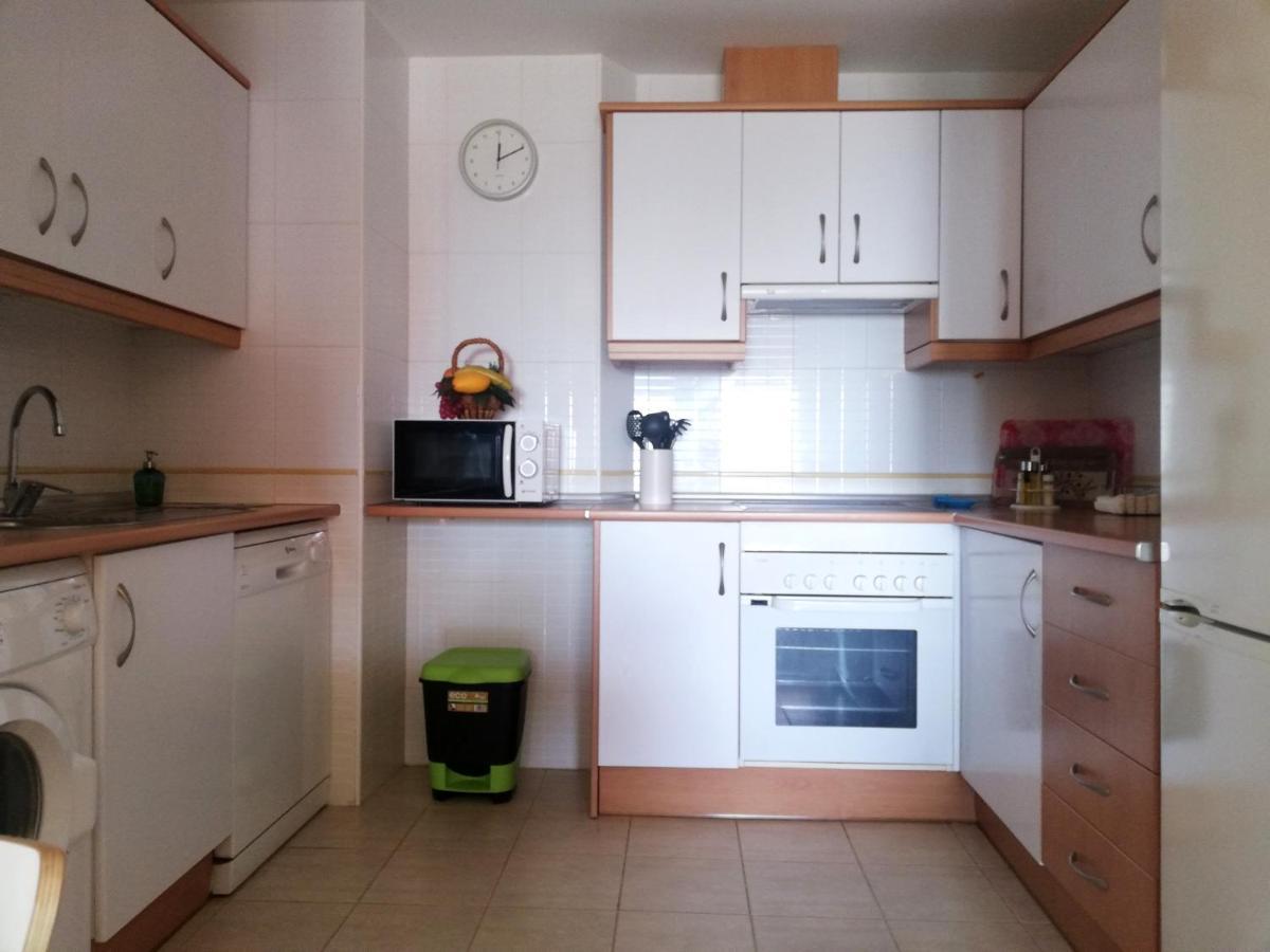 Bonito Y Tranquilo Apartamento , Cerca Del Mar. Torrox Exteriör bild