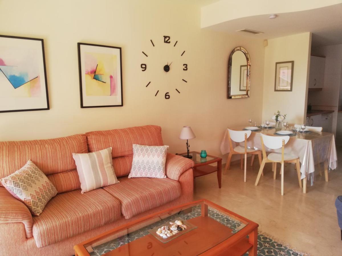 Bonito Y Tranquilo Apartamento , Cerca Del Mar. Torrox Exteriör bild