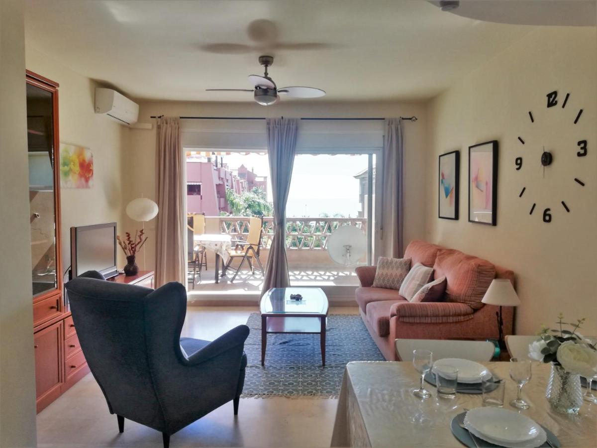 Bonito Y Tranquilo Apartamento , Cerca Del Mar. Torrox Exteriör bild