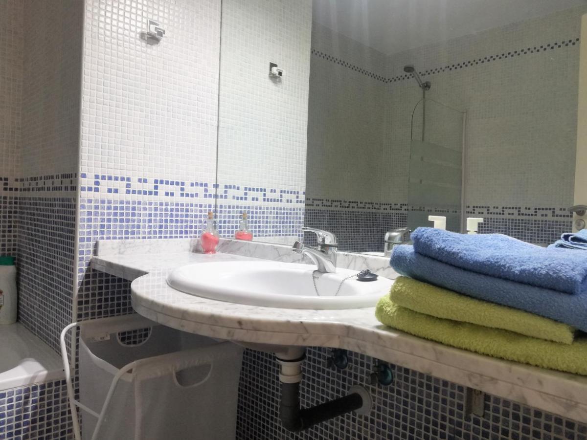 Bonito Y Tranquilo Apartamento , Cerca Del Mar. Torrox Exteriör bild