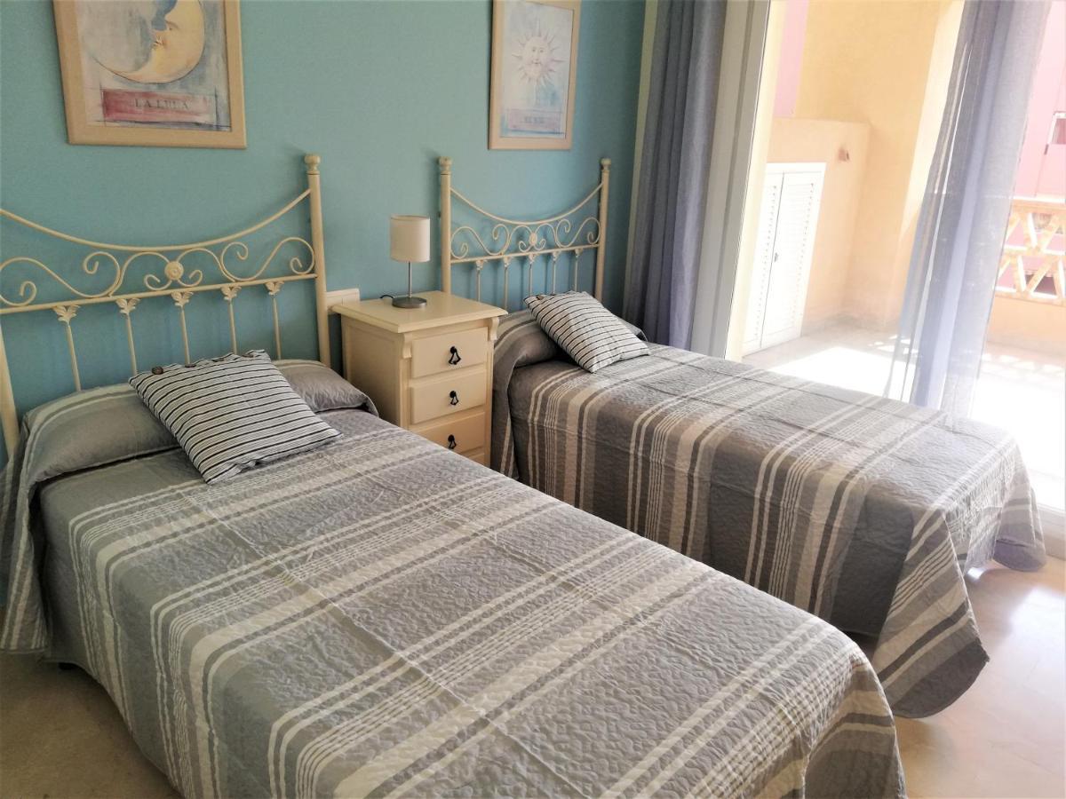 Bonito Y Tranquilo Apartamento , Cerca Del Mar. Torrox Exteriör bild