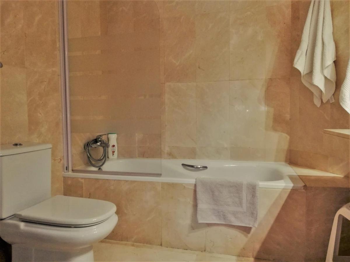 Bonito Y Tranquilo Apartamento , Cerca Del Mar. Torrox Exteriör bild