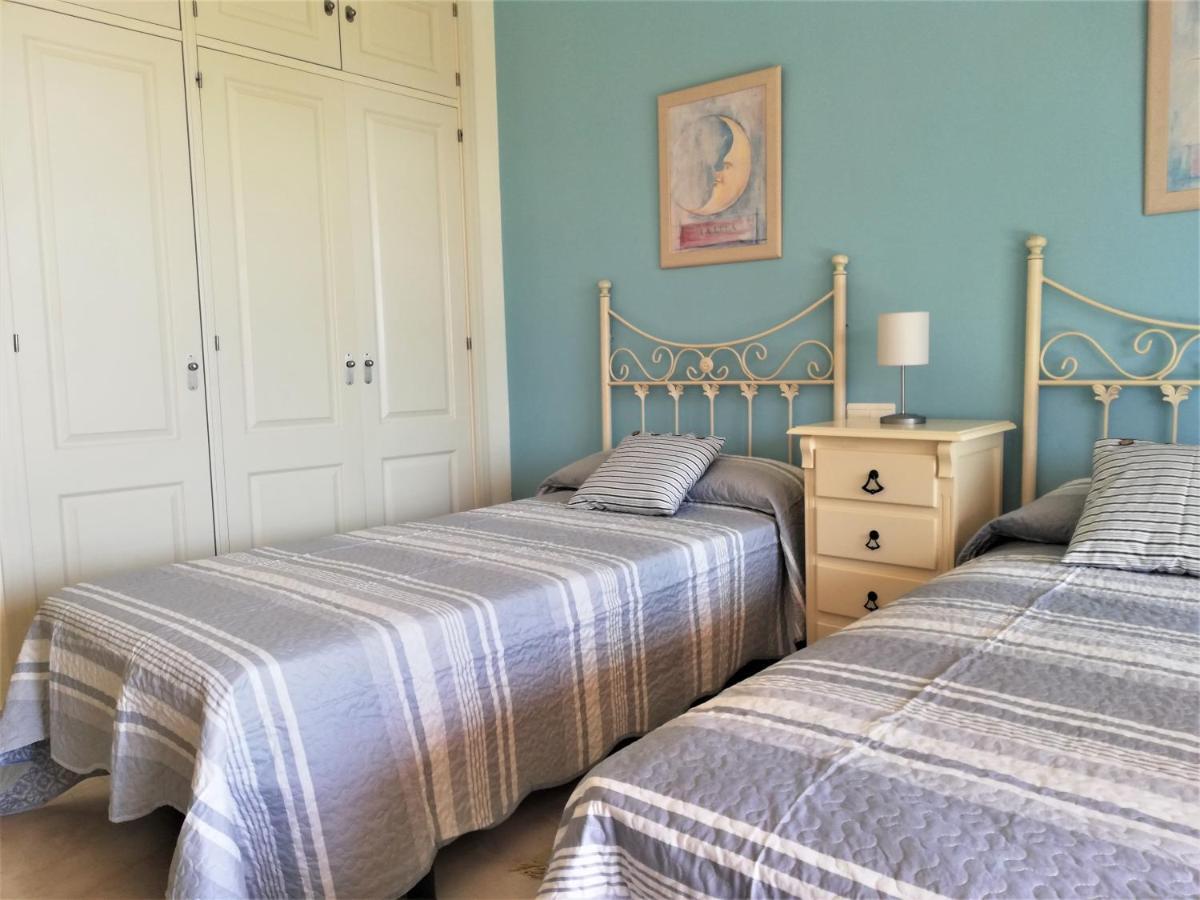 Bonito Y Tranquilo Apartamento , Cerca Del Mar. Torrox Exteriör bild
