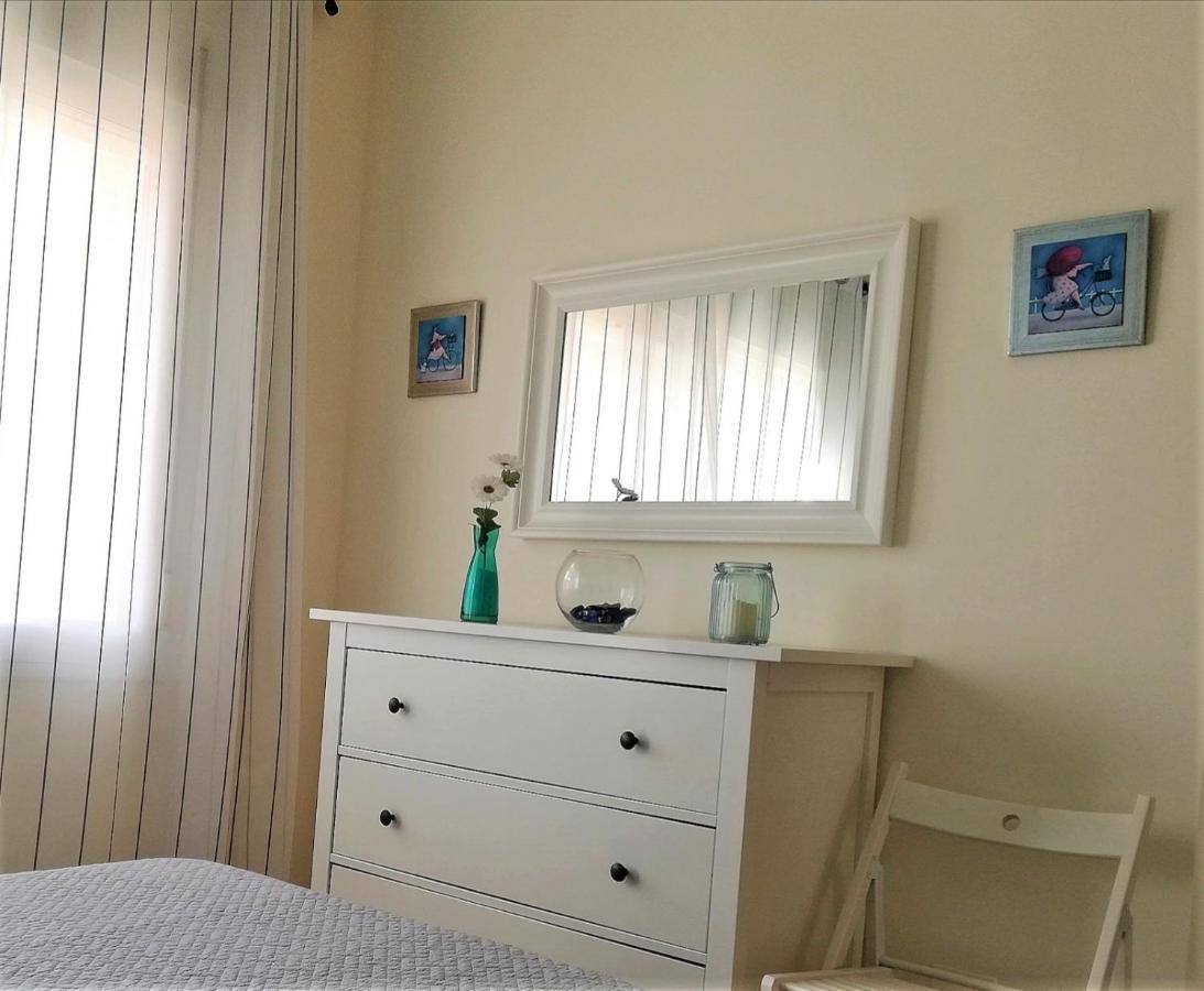 Bonito Y Tranquilo Apartamento , Cerca Del Mar. Torrox Exteriör bild