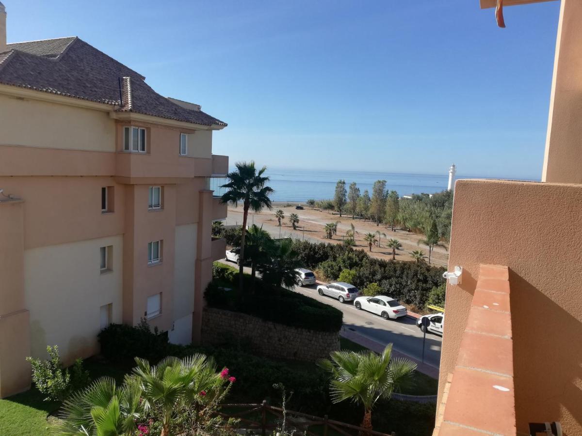 Bonito Y Tranquilo Apartamento , Cerca Del Mar. Torrox Exteriör bild