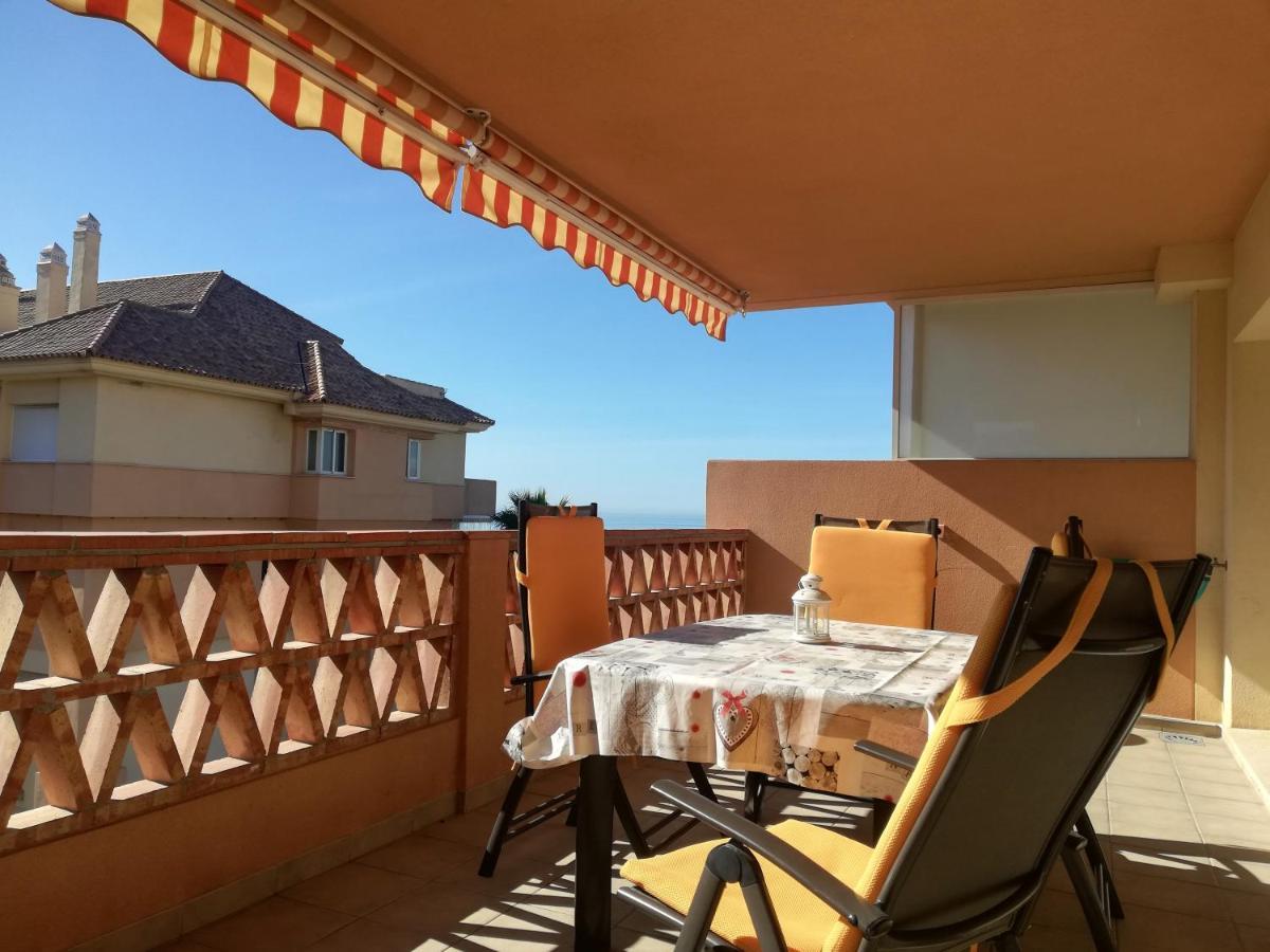 Bonito Y Tranquilo Apartamento , Cerca Del Mar. Torrox Exteriör bild