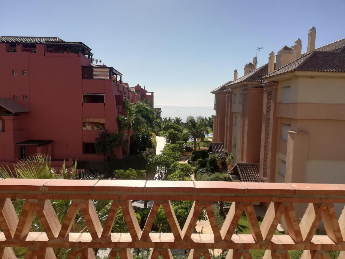 Bonito Y Tranquilo Apartamento , Cerca Del Mar. Torrox Exteriör bild
